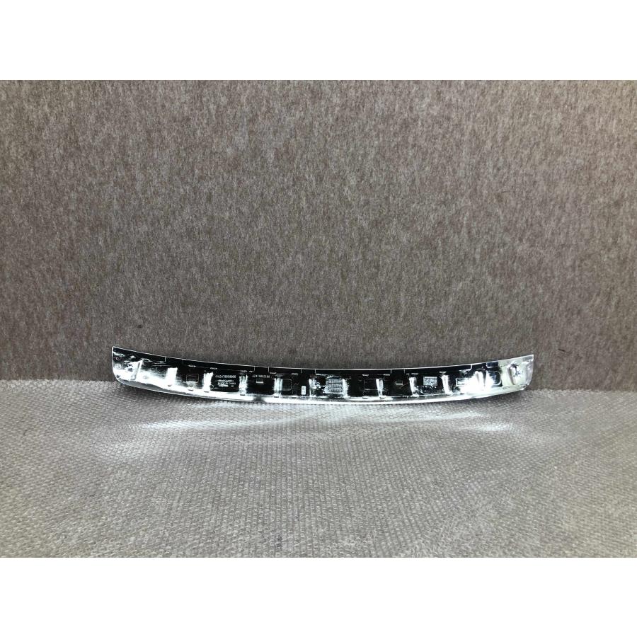 新品 未使用品 W247 メルセデス ベンツ純正 リアバンパー プレート A2478859800 カバー : 拓海商事ヤフー店 - 通販 ...
