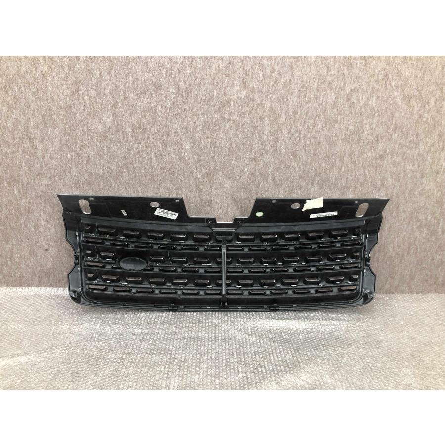 レンジ ローバー ラジエーターグリル ランドローバー LAND ROVER