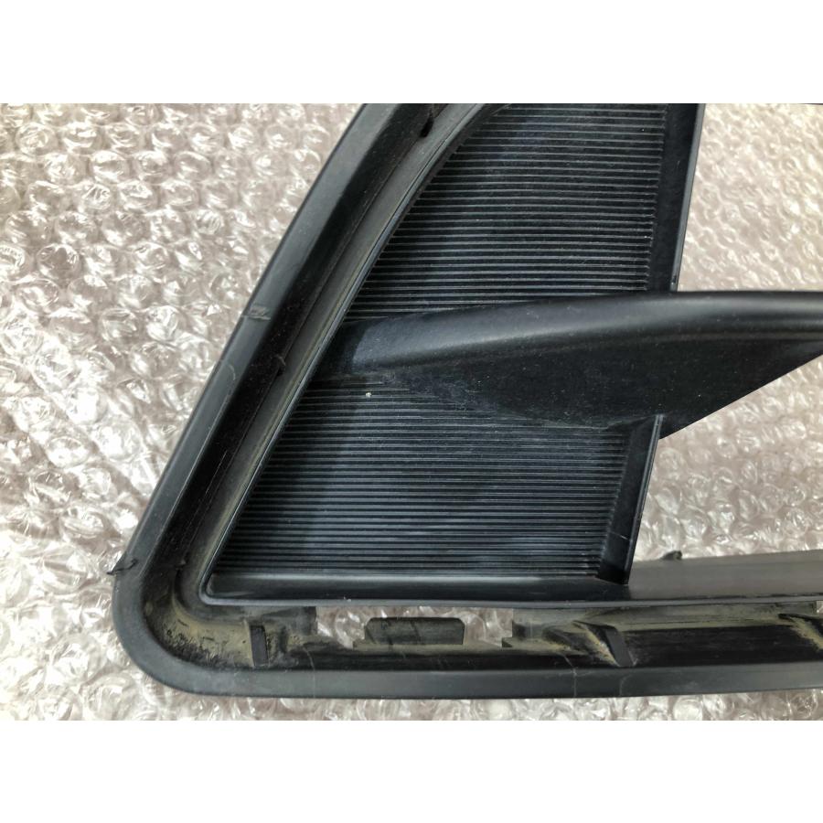 ホンダ RN6 RN7 ストリーム 純正 フロントバンパー フロントグリル 