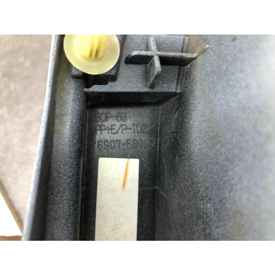 ヴェルファイア 純正 AGH30 右 マッドガード 76907-58090 : 拓海商事
