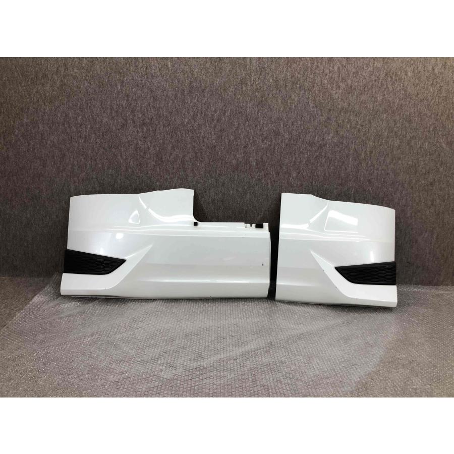 RP3 RP4 ステップワゴン スパーダ 純正 リアゲートパネル 74995-TAA-J0