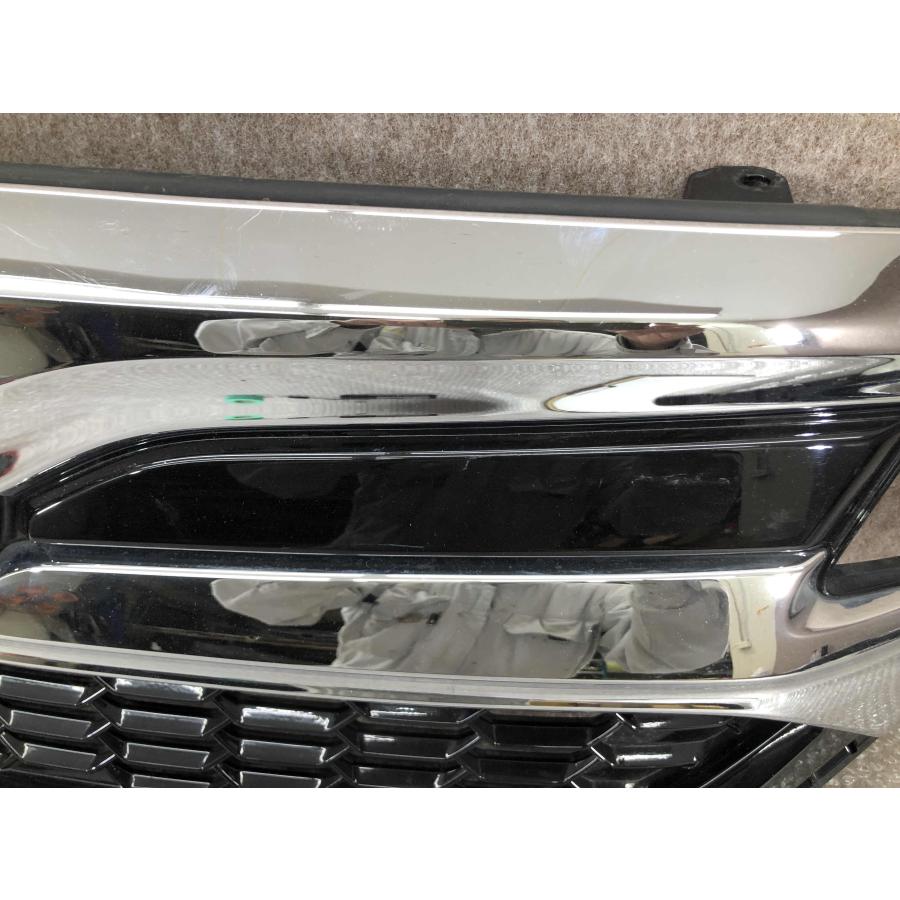 モデューロ ホンダ フリード GB5 後期 フロントグリル : 拓海商事
