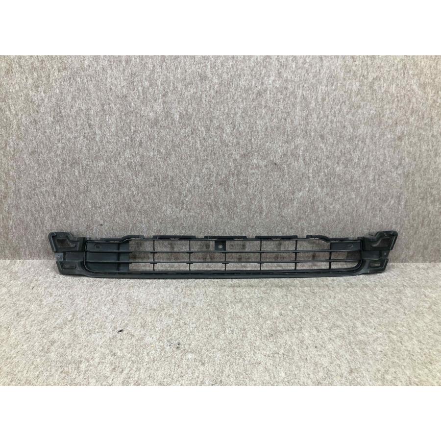 ハイエース 標準 ナロー 200系 4型 純正 フロントグリル ロアグリル