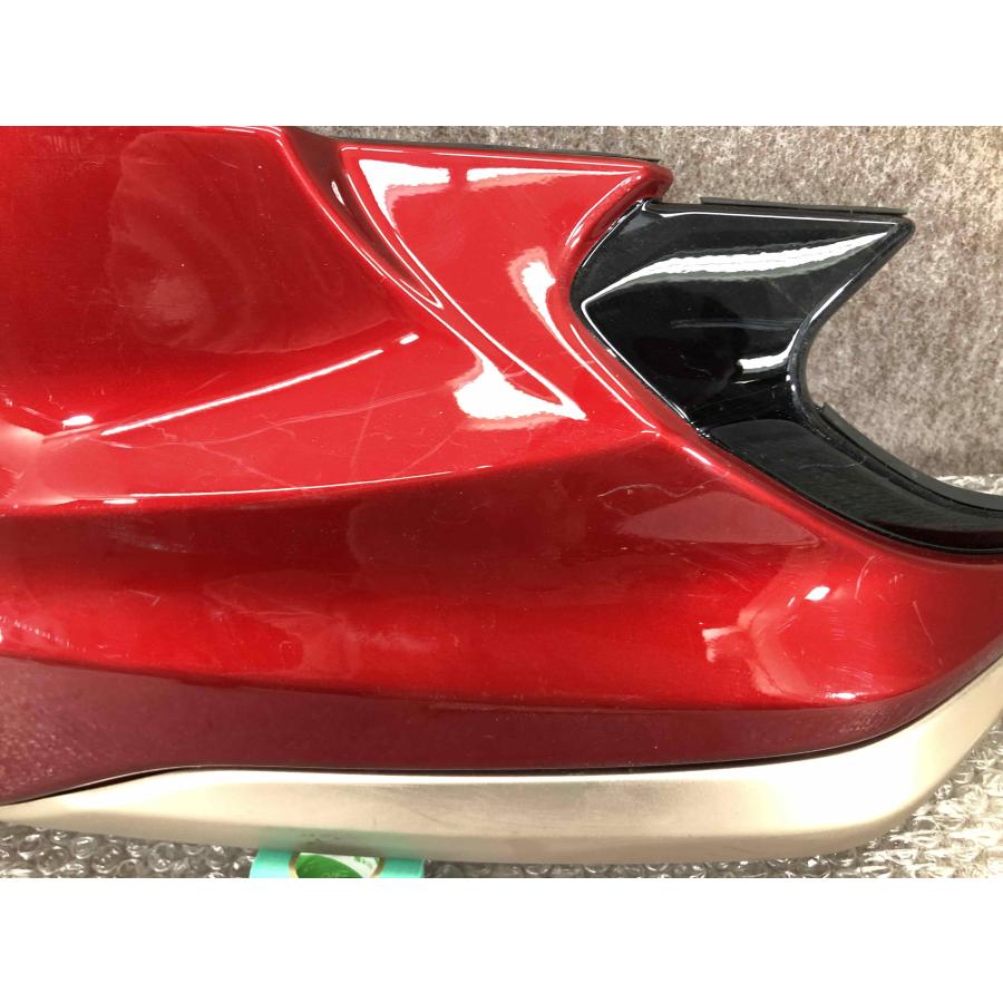 クラウン スポーツ AZSH36W モデリスタ リヤスパッツ リアスポイラー