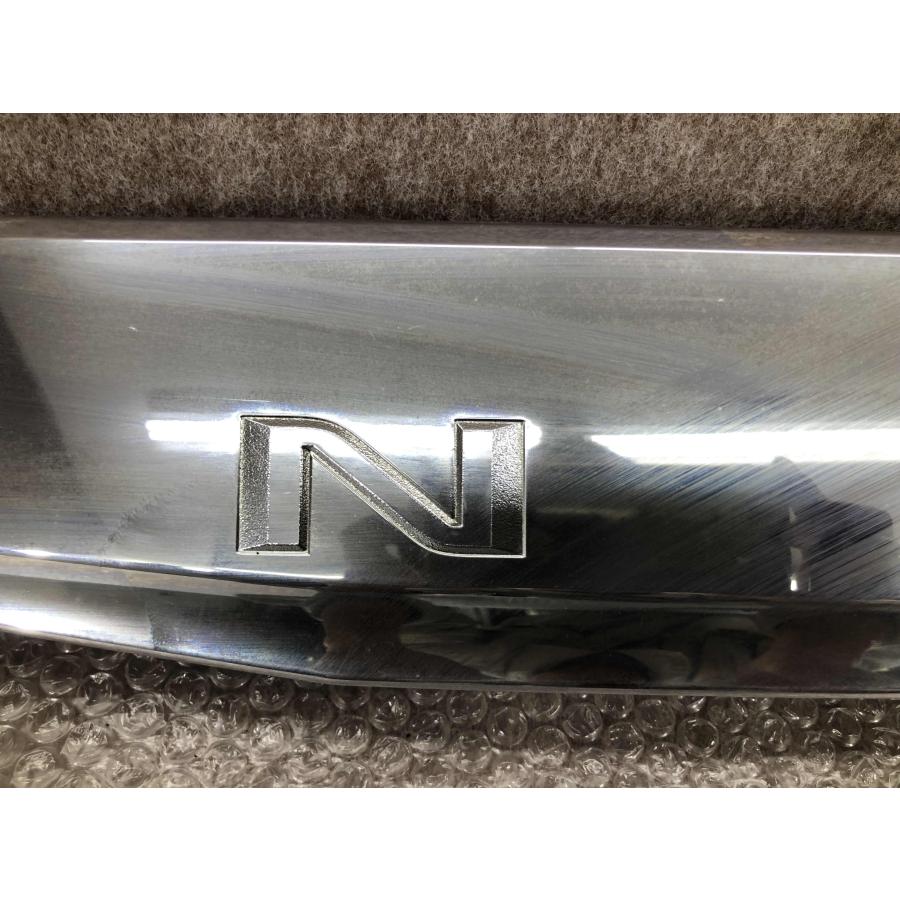トヨタ ノア ZRR80/ZWR80 純正 リアガーニッシュ 76811-28280 : 拓海