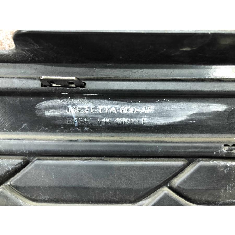 ホンダ 前期 JF3 N-BOXカスタム フロントグリル 08F21-TTA-000-AF