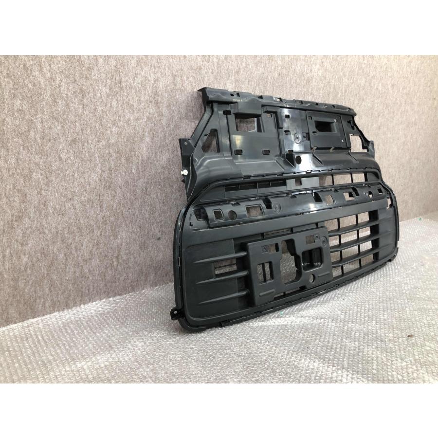 後期 MH85S/MH95S ワゴンR 純正 フロントバンパーグリル ロアグリル