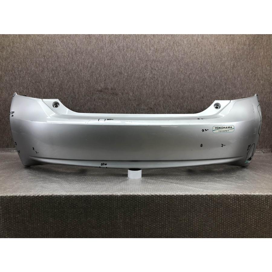 プリウス ZVW30 純正 リアバンパー 52159-47050 : 拓海商事ヤフー店