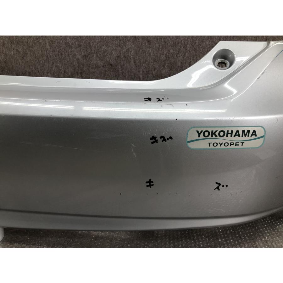 プリウス ZVW30 純正 リアバンパー 52159-47050 : 拓海商事ヤフー店