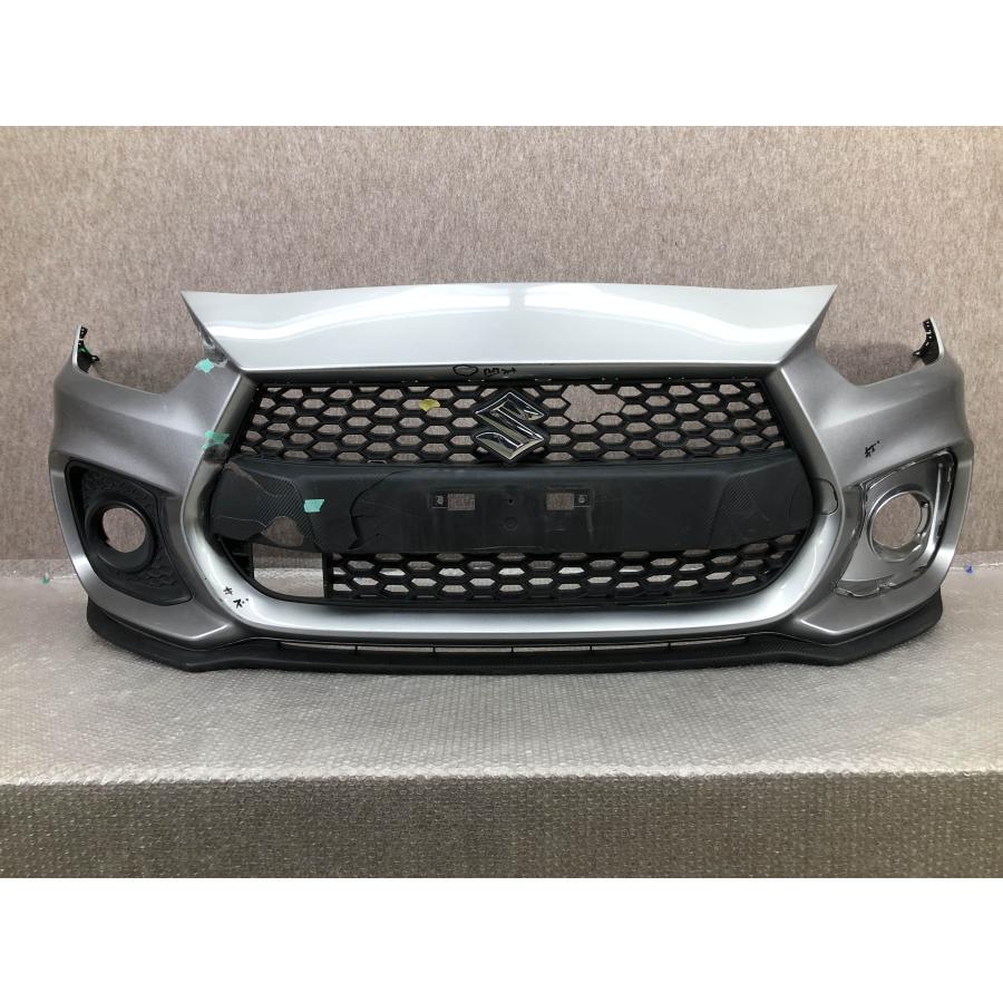 スズキ スイフト スポーツ ZC33S 純正 フロントバンパー 71711