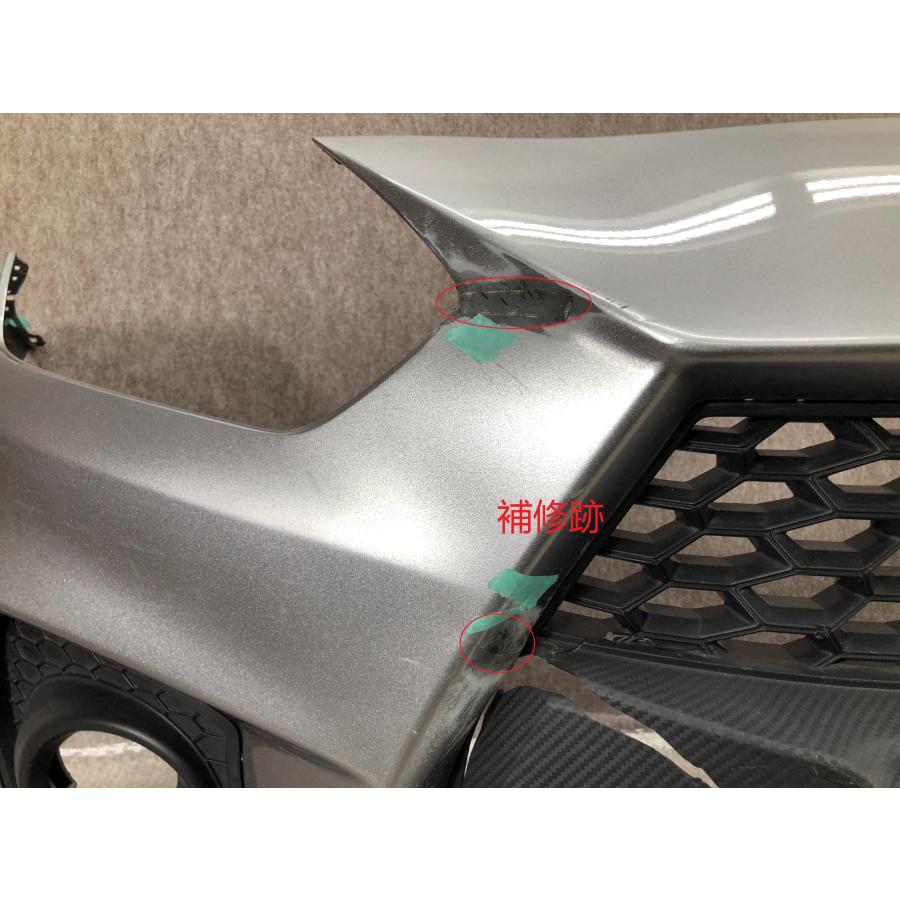 スズキ スイフト スポーツ ZC33S 純正 フロントバンパー 71711-68R