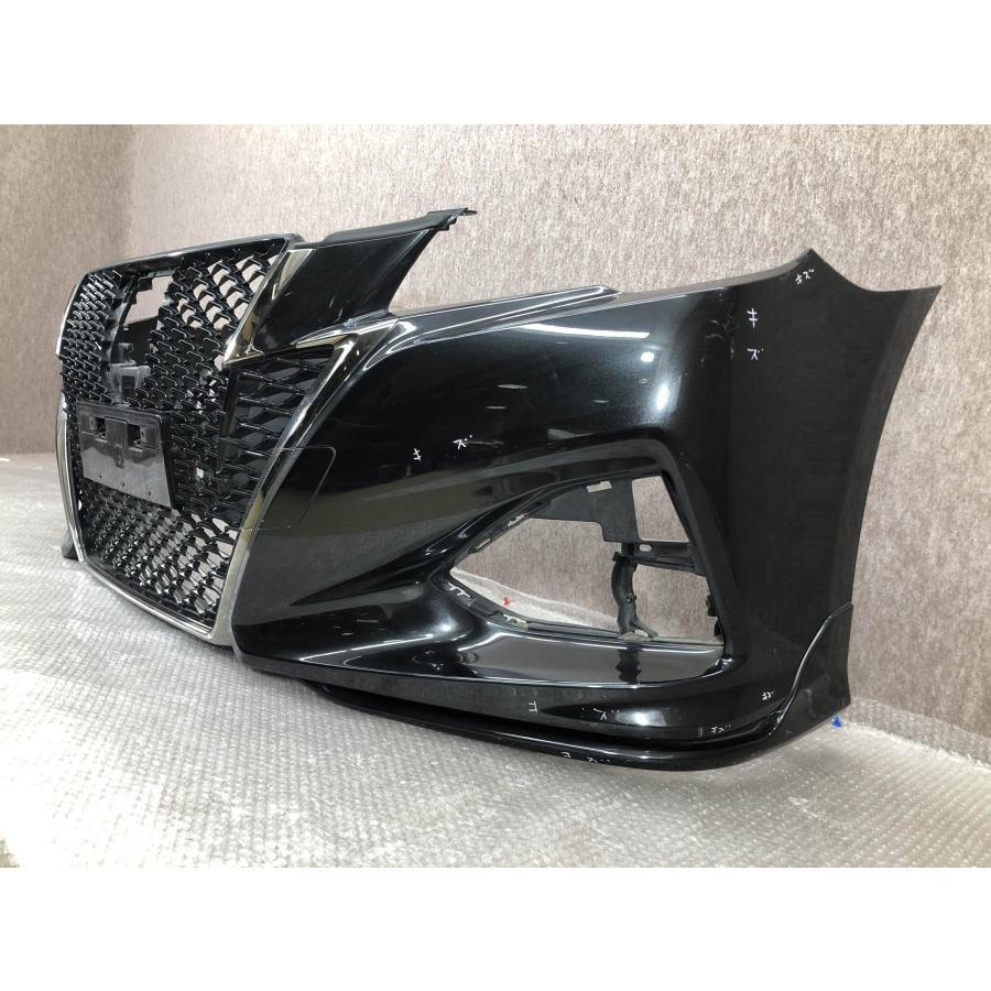 トヨタ クラウン アスリート GRS210 ARS210 後期 純正