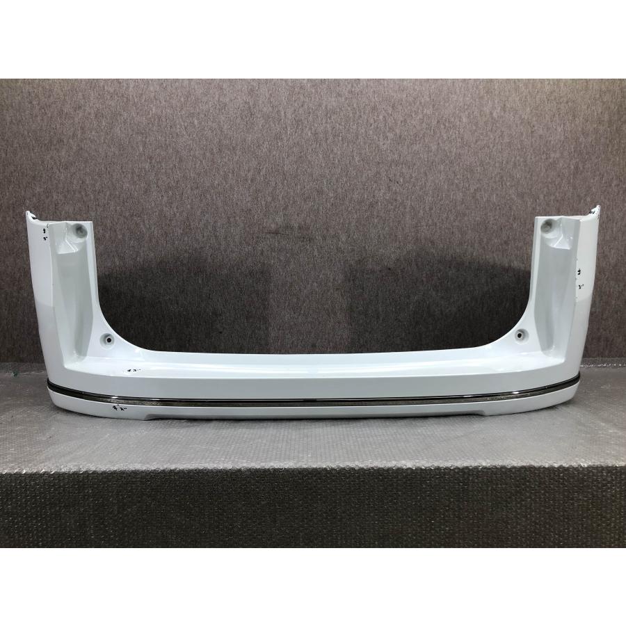 ホンダ ステップワゴン スパーダ RP6 RP7 RP8 純正 リアバンパー 71501