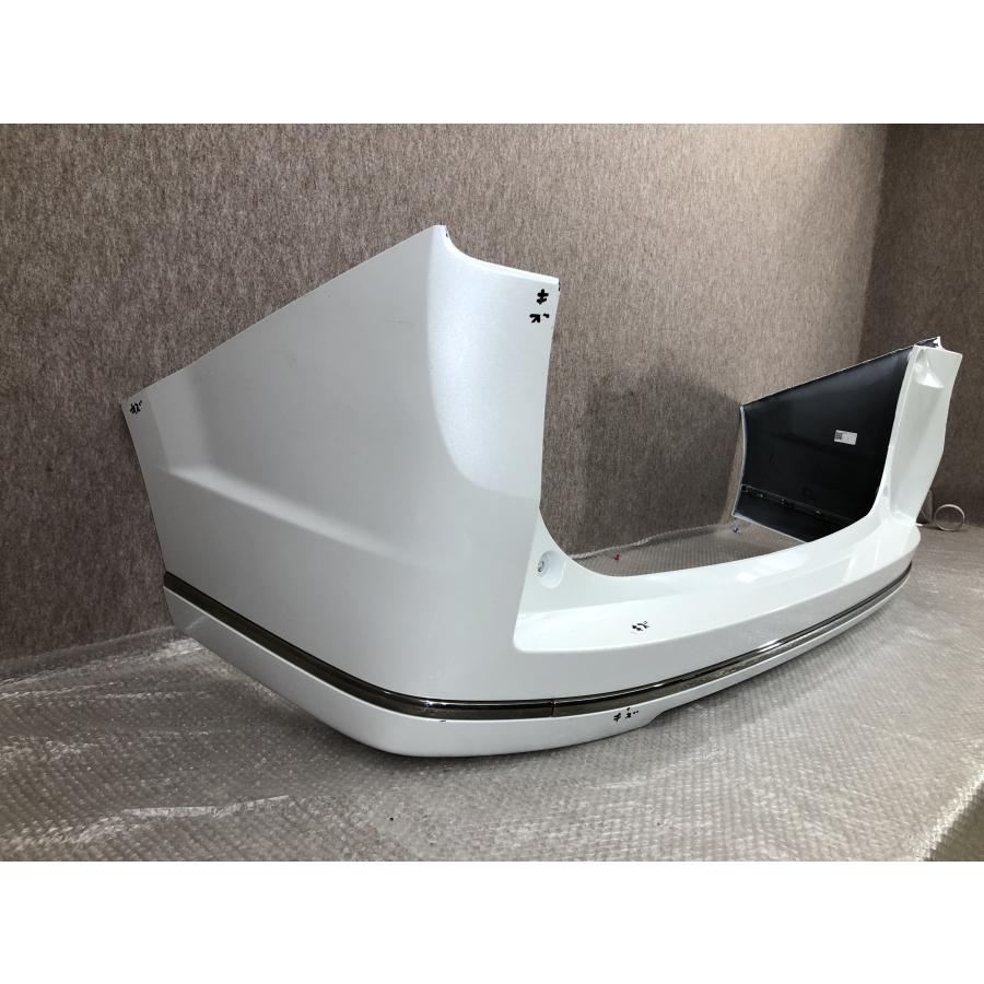 ホンダ ステップワゴン スパーダ RP6 RP7 RP8 純正 リアバンパー 71501