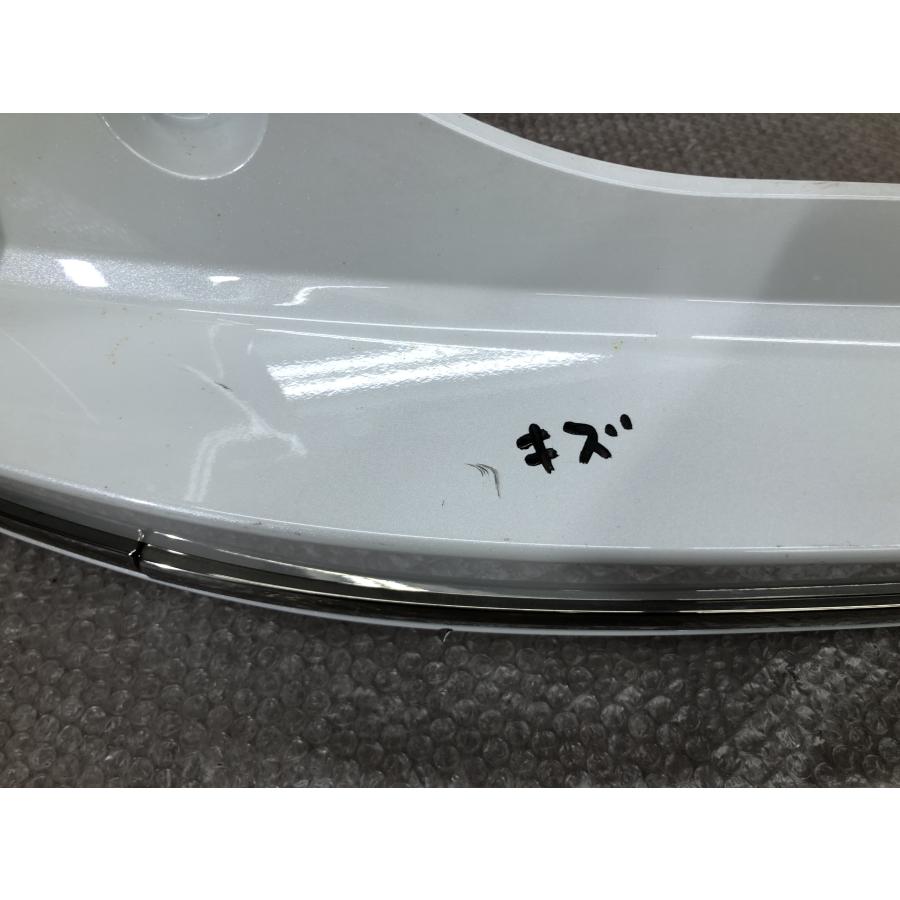 ホンダ ステップワゴン スパーダ RP6 RP7 RP8 純正 リアバンパー 71501 