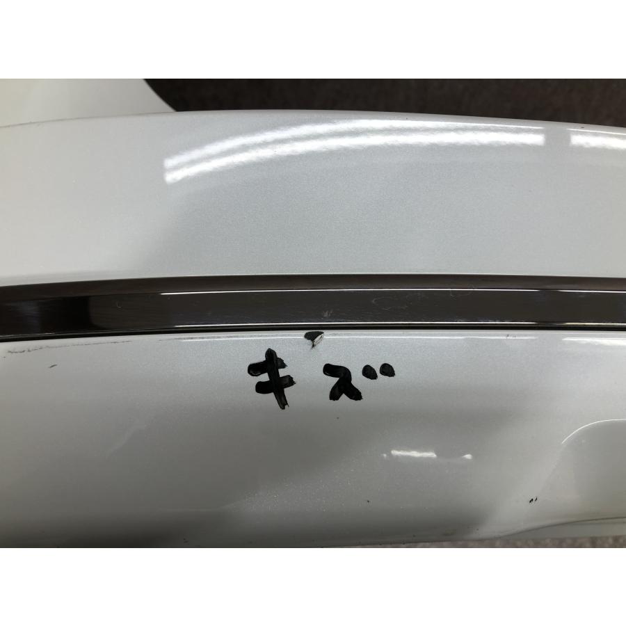 ホンダ ステップワゴン スパーダ RP6 RP7 RP8 純正 リアバンパー 71501 