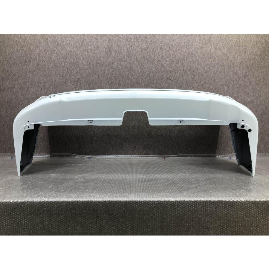 ホンダ ステップワゴン スパーダ RP6 RP7 RP8 純正 リアバンパー 71501