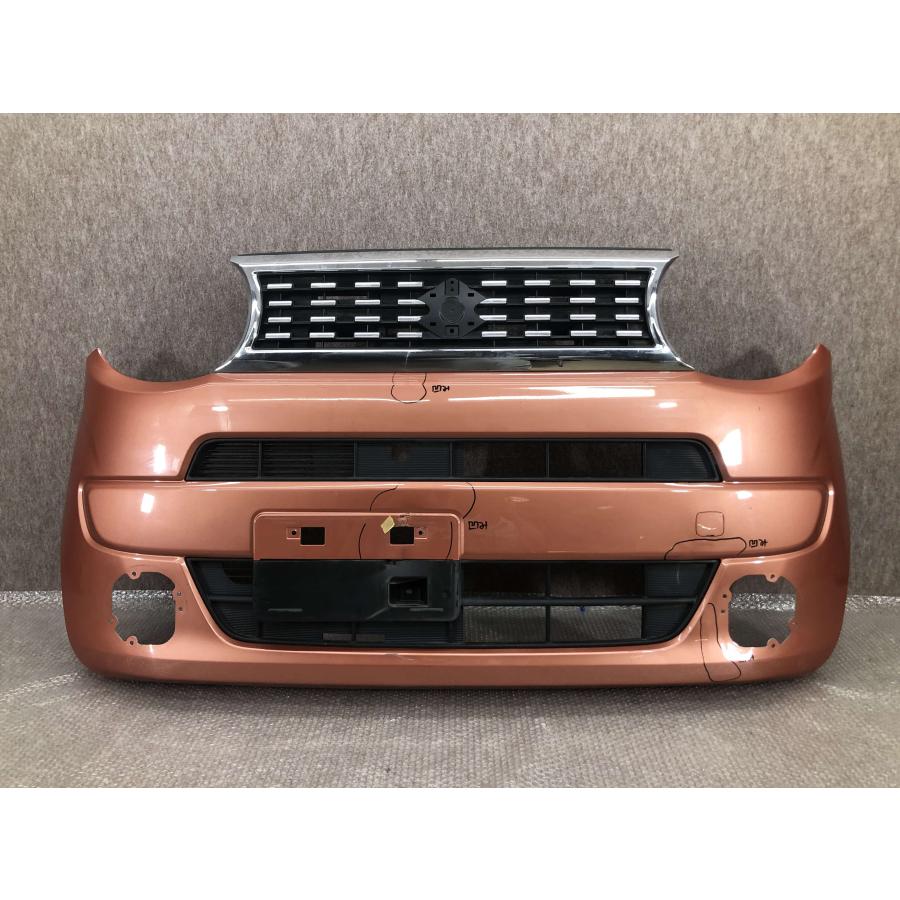スズキ ワゴンR スマイル MX81S/MX91S 純正 フロントバンパー 71711