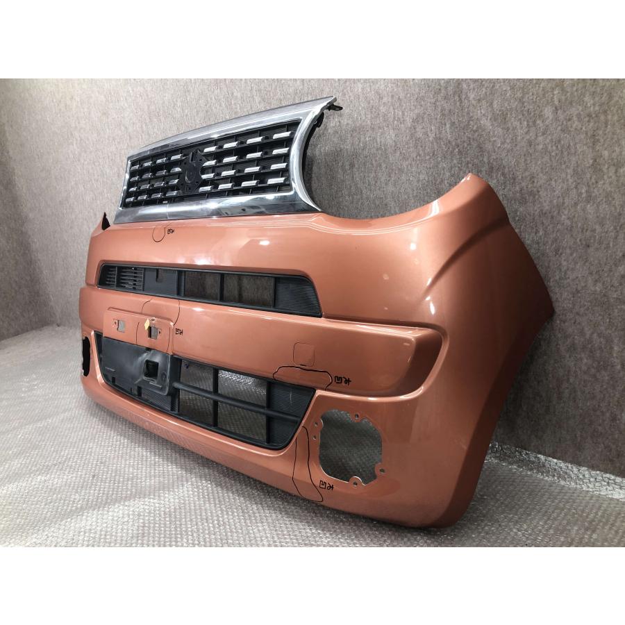 スズキ ワゴンR スマイル MX81S/MX91S 純正 フロントバンパー 71711