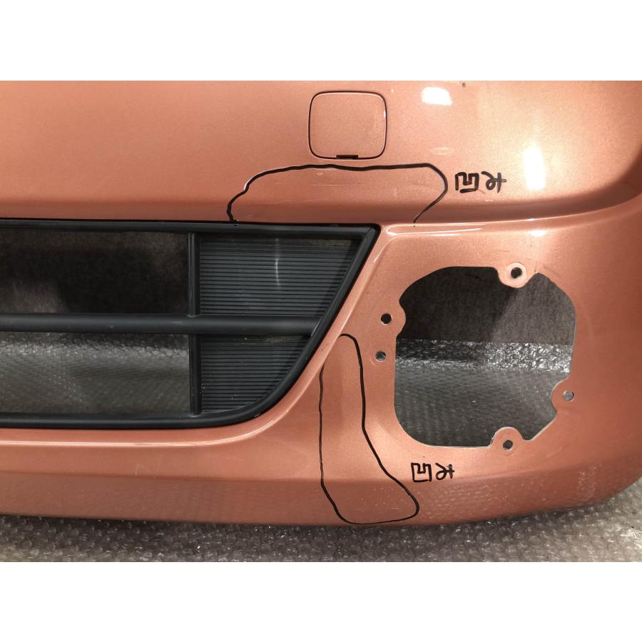スズキ ワゴンR スマイル MX81S/MX91S 純正 フロントバンパー 71711
