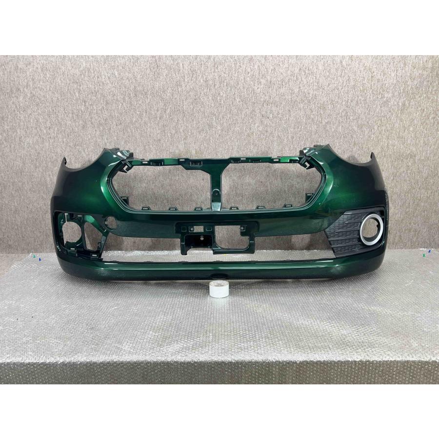 トヨタ パッソ モーダ M700A/M710A 純正 フロントバンパー 52119-B1270