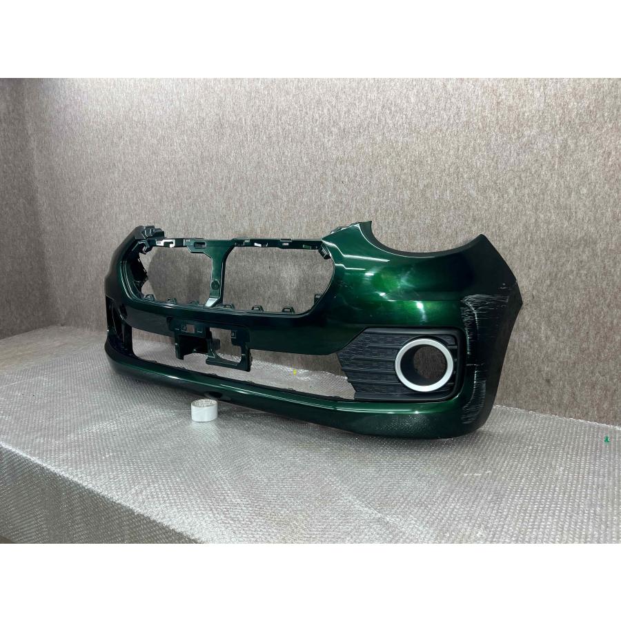 トヨタ パッソ モーダ M700A/M710A 純正 フロントバンパー 52119-B1270