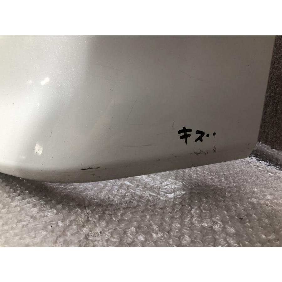 トヨタ アルファード ANH20W 前期 純正 フロントバンパー 52119-58200