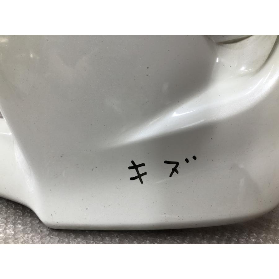 トヨタ アルファード ANH20W 前期 純正 フロントバンパー 52119-58200