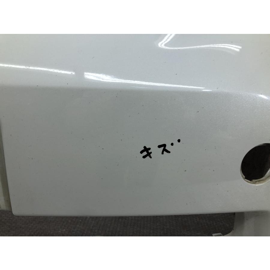 トヨタ アルファード ANH20W 前期 純正 フロントバンパー 52119-58200