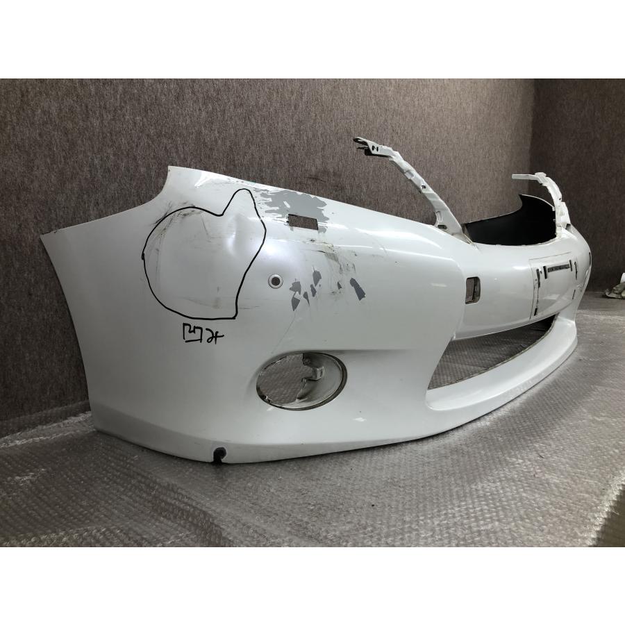 レクサス HS ANF10 前期 純正 フロントバンパー 52119-75070 : 拓海 