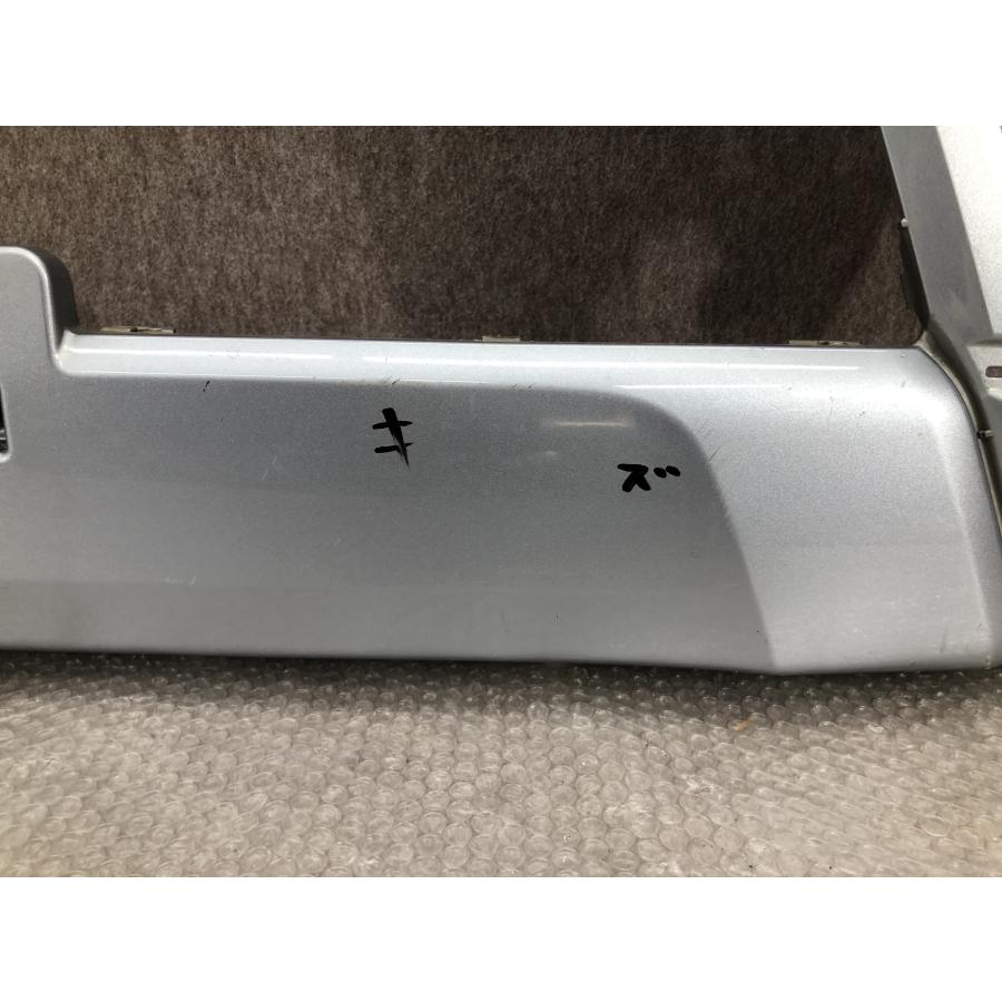 ダイハツ ハイゼット カーゴ S321V S331V 純正 フロントバンパー 52119