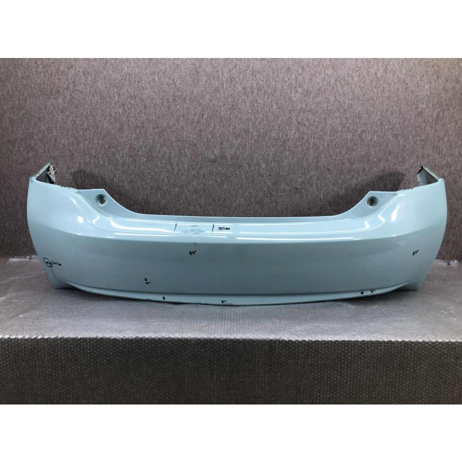 トヨタ プリウス 30系 ZVW30 前期/後期 純正 リアバンパー 52159-47050