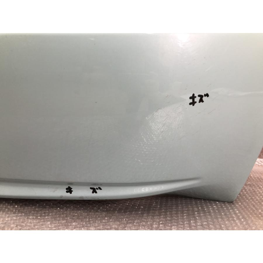 トヨタ プリウス 30系 ZVW30 前期/後期 純正 リアバンパー 52159-47050
