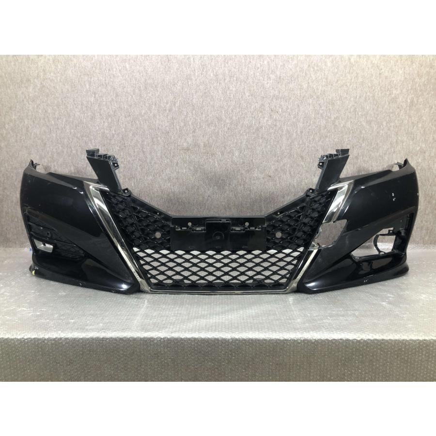 トヨタ クラウン アスリート 210系 ARS210/GRS211/GRS214 後期 純正