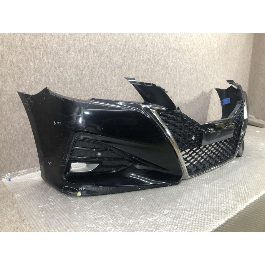 トヨタ クラウン アスリート 210系 ARS210/GRS211/GRS214 後期 純正