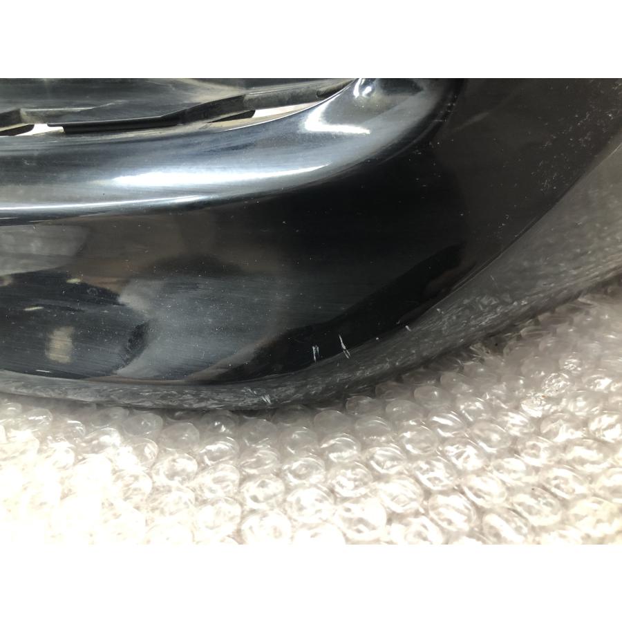 スバル WRX STi VAB/VAG 前期 純正 フロントバンパー 57704VA000