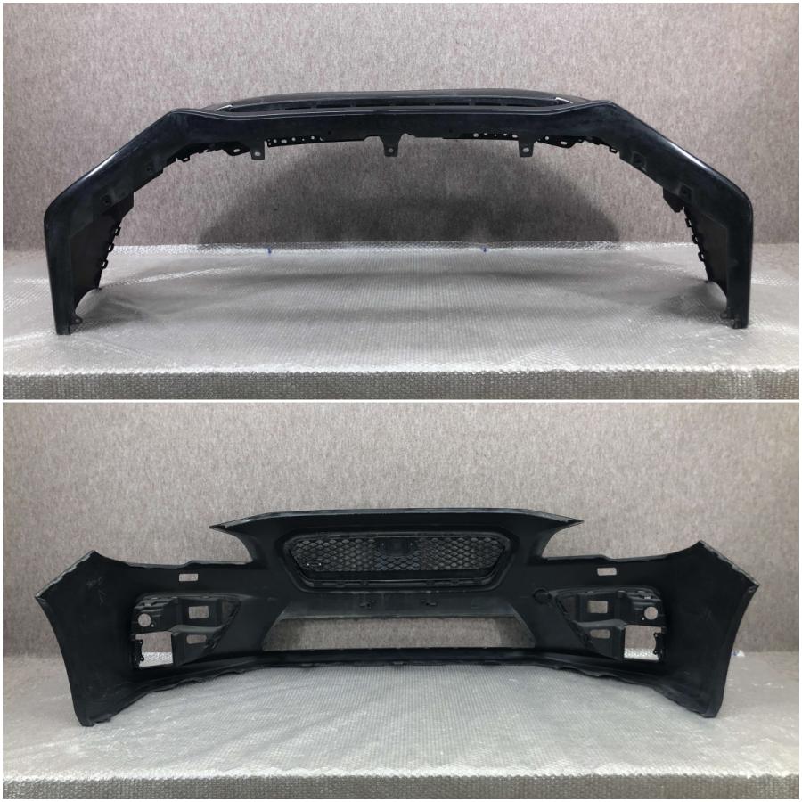 値下げ純正 VAB前期 WRX STi S207専用フロントバンパー(白パール) 2026年最新】Yahoo!オークション -vabフロントバンパー(自動車