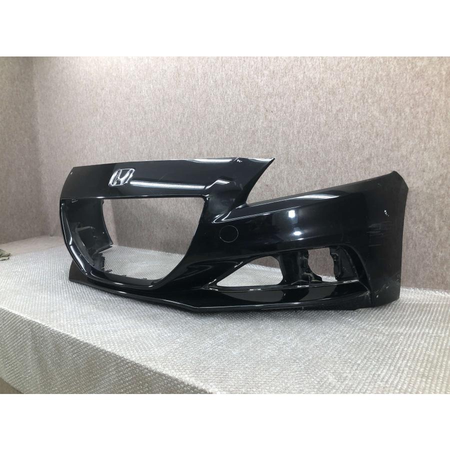 ZF1/ZF2 CR-Z/CRZ 純正 フロントバンパー 71101-SZT-ZY00 : 拓海商事