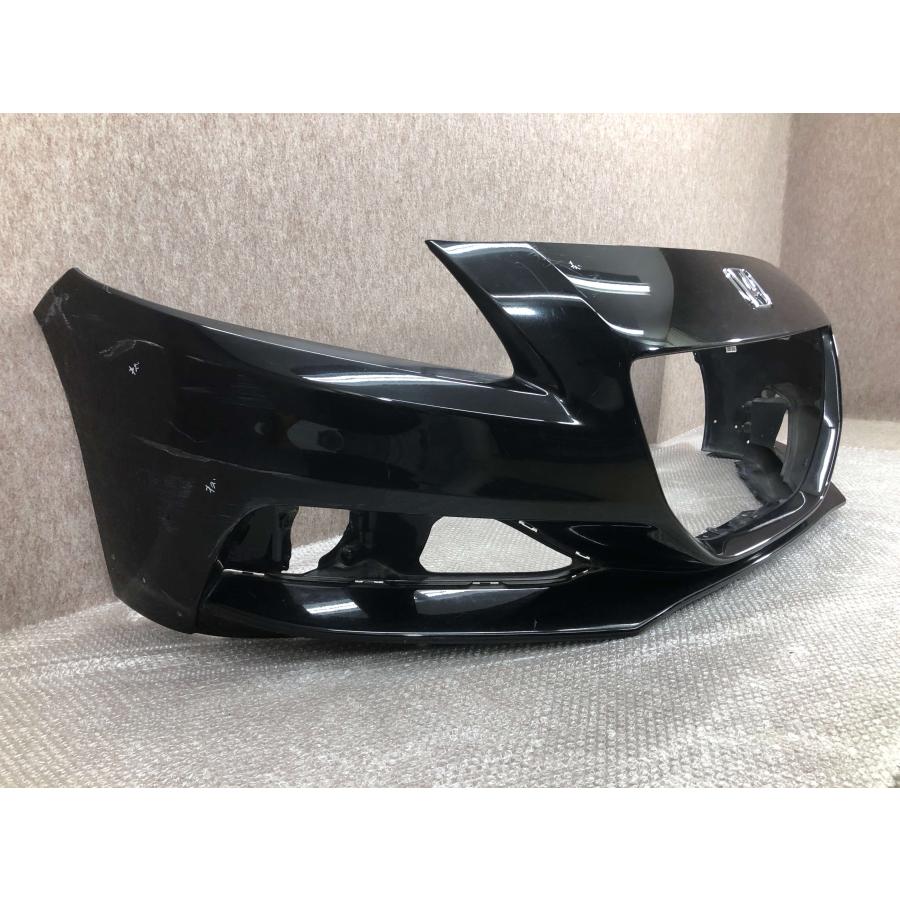 ZF1/ZF2 CR-Z/CRZ 純正 フロントバンパー 71101-SZT-ZY00 : 拓海商事