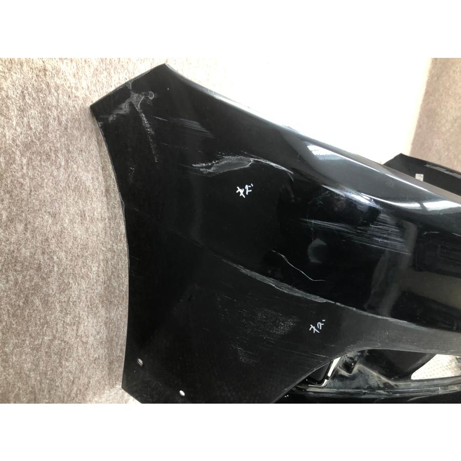 ZF1/ZF2 CR-Z/CRZ 純正 フロントバンパー 71101-SZT-ZY00 : 拓海商事
