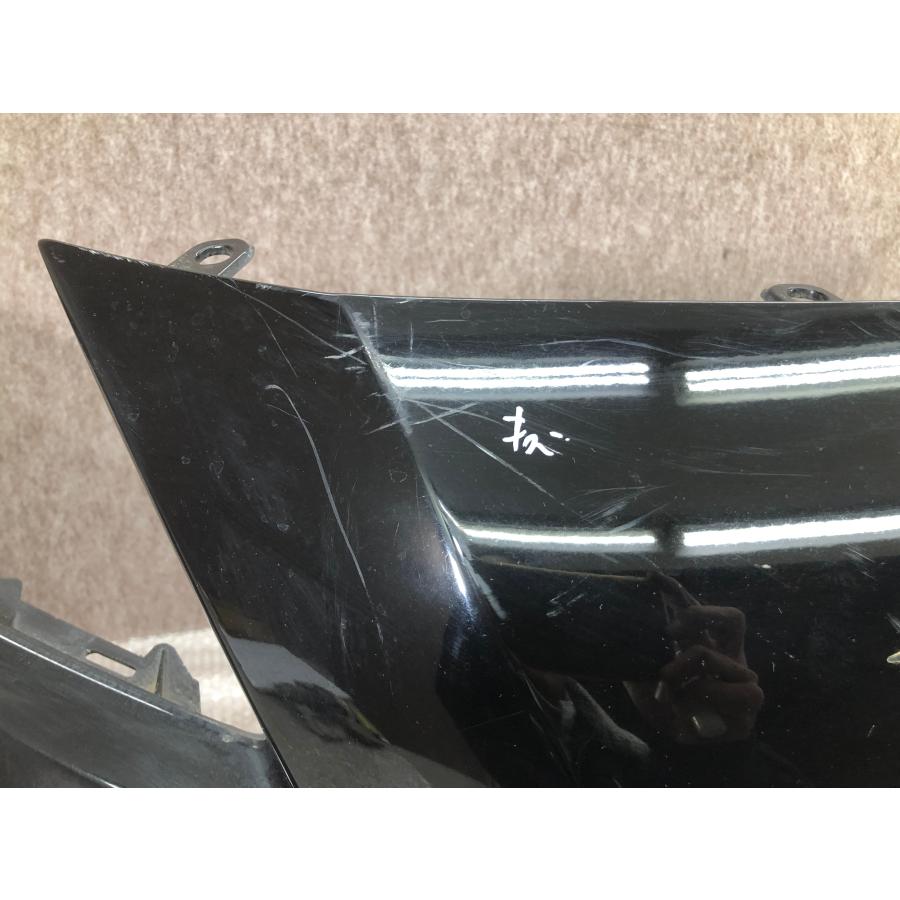 ZF1/ZF2 CR-Z/CRZ 純正 フロントバンパー 71101-SZT-ZY00 : 拓海商事
