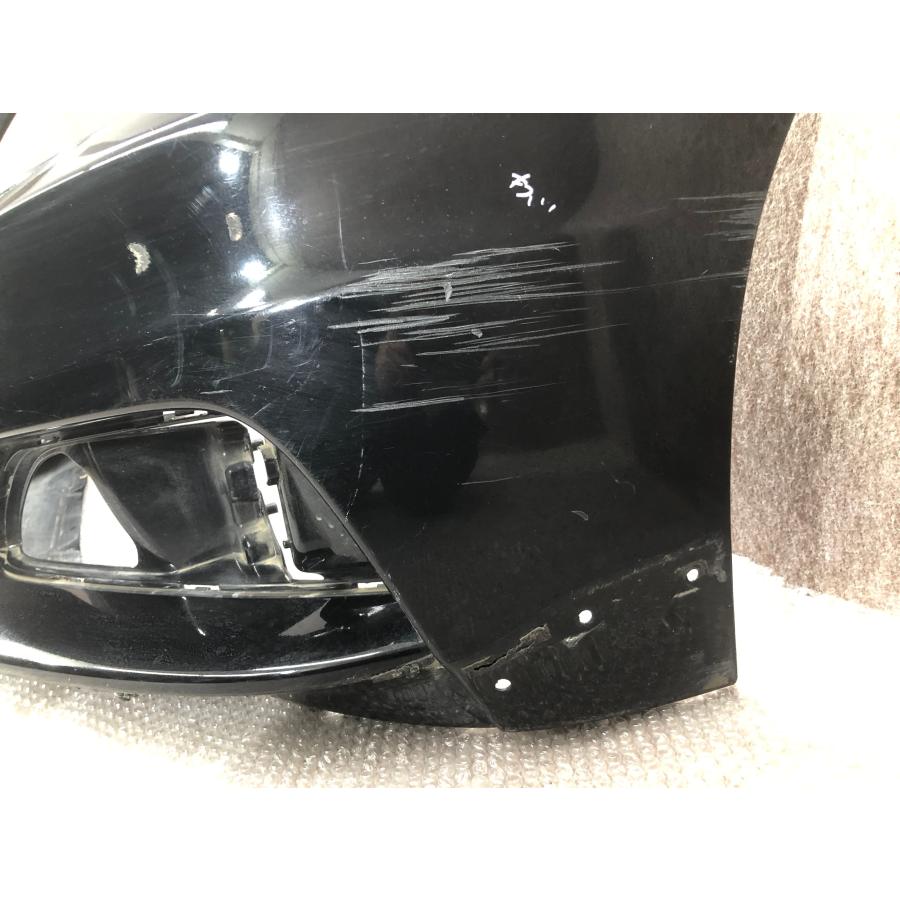 ZF1/ZF2 CR-Z/CRZ 純正 フロントバンパー 71101-SZT-ZY00 : 拓海商事