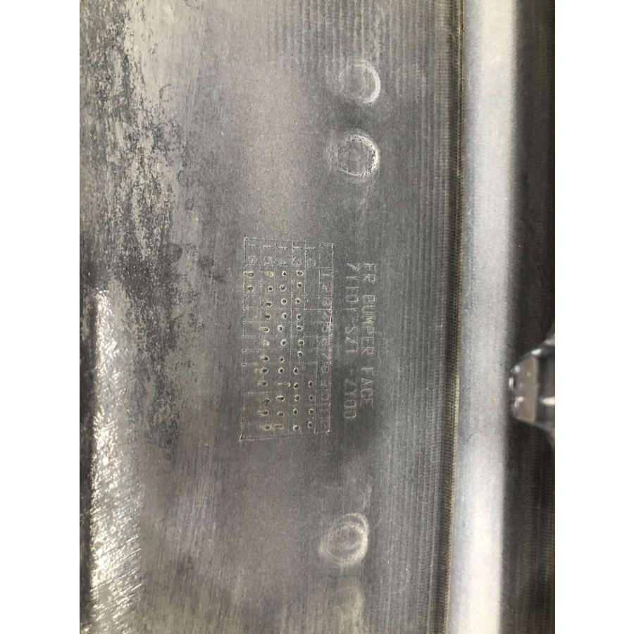 ZF1/ZF2 CR-Z/CRZ 純正 フロントバンパー 71101-SZT-ZY00 : 拓海商事 