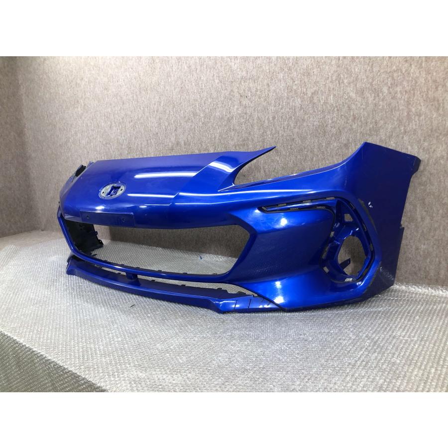 スバル BRZ ZN8 純正 フロントバンパー 57704CC201 : 拓海商事ヤフー店
