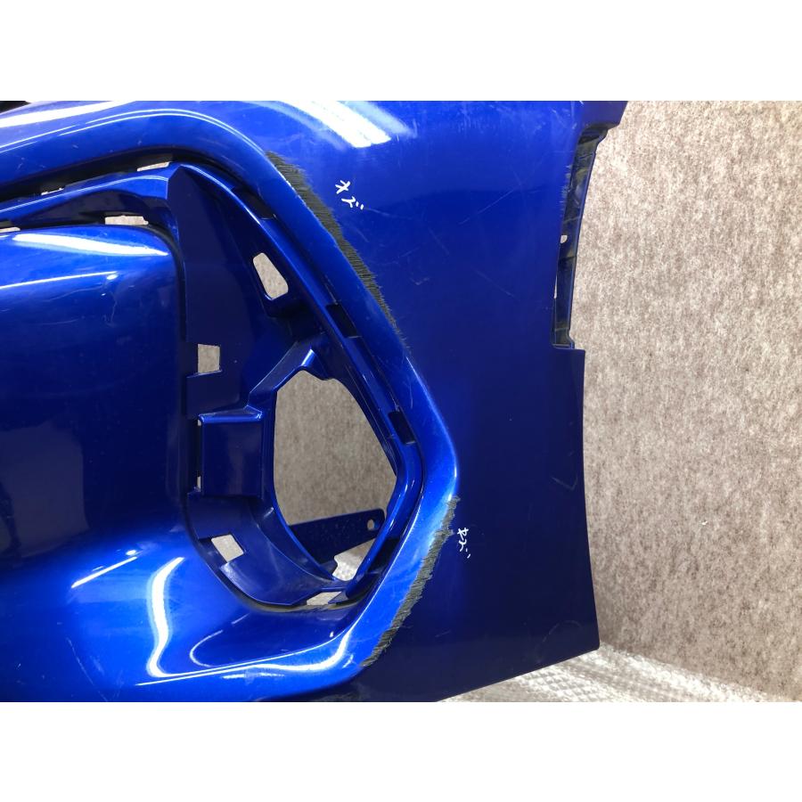 スバル BRZ ZN8 純正 フロントバンパー 57704CC201 : 拓海商事ヤフー店