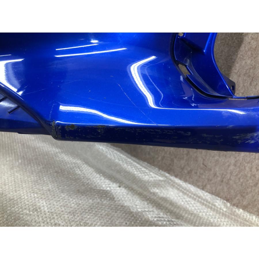 スバル BRZ ZN8 純正 フロントバンパー 57704CC201 : 拓海商事ヤフー店