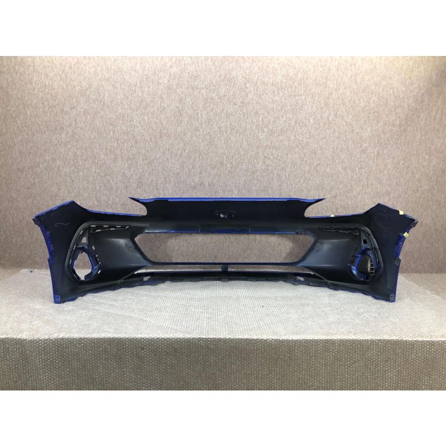 スバル BRZ ZN8 純正 フロントバンパー 57704CC201 : 拓海商事ヤフー店