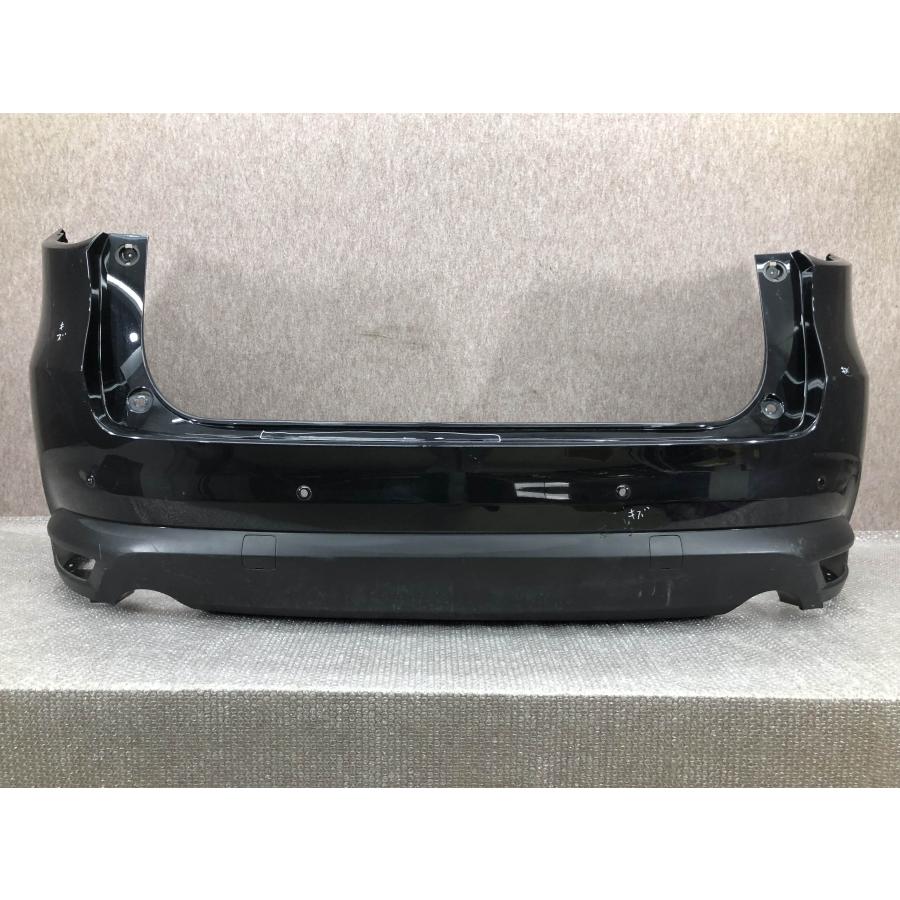 CX-8(リアバンパー) マツダ CX-8 CX8 KG2P 純正 リアバンパー K131-50221 : 拓海商事ヤフー