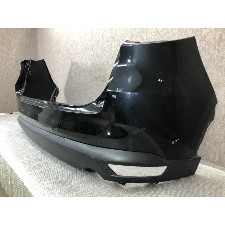 CX-8(リアバンパー) マツダ CX-8 CX8 KG2P 純正 リアバンパー K131-50221 : 拓海商事ヤフー