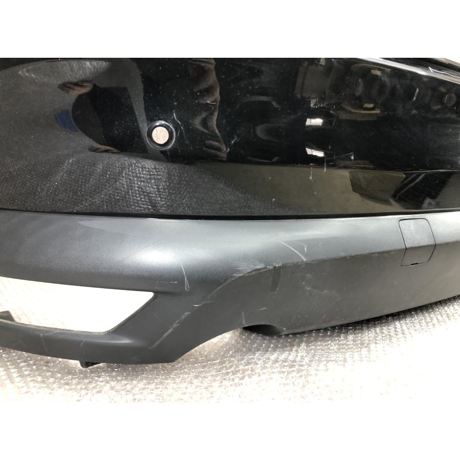 マツダ CX-8 CX8 KG2P 純正 リアバンパー K131-50221 : 拓海商事ヤフー